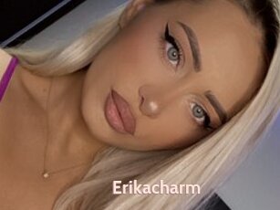 Erikacharm