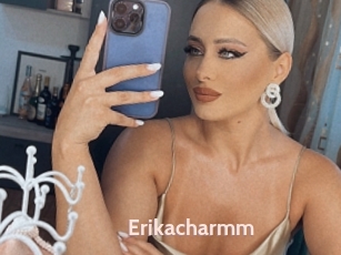 Erikacharmm