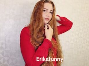 Erikafunny