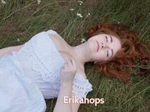 Erikahops