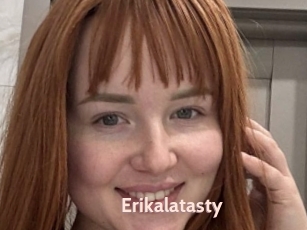 Erikalatasty