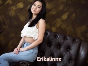 Erikalinnx