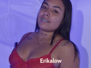 Erikalow