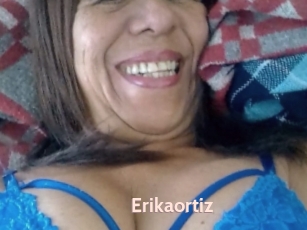 Erikaortiz