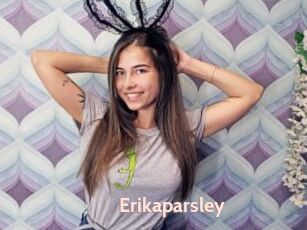 Erikaparsley