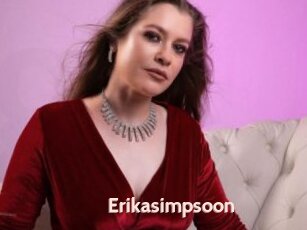 Erikasimpsoon