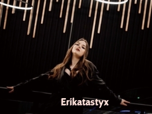 Erikatastyx