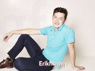 Erikhowey