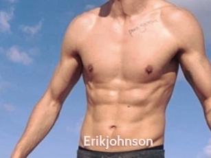 Erikjohnson