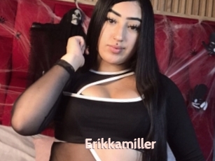 Erikkamiller