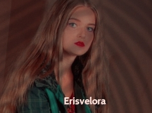 Erisvelora