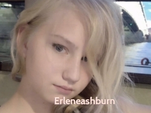 Erleneashburn