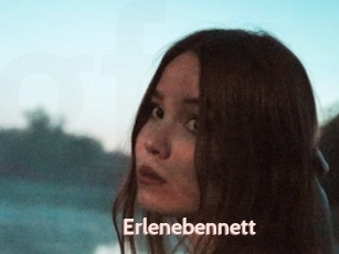 Erlenebennett