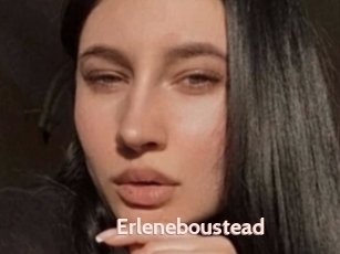 Erleneboustead