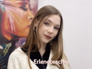 Erlenebracher