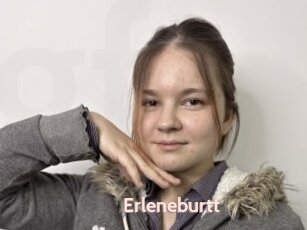 Erleneburtt