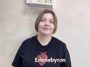 Erlenebyron