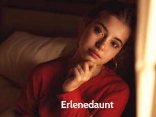 Erlenedaunt