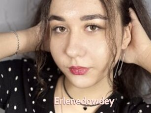 Erlenedowdey