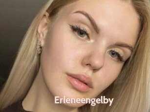 Erleneengelby