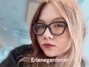 Erlenegardener