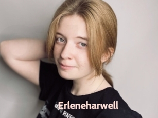 Erleneharwell