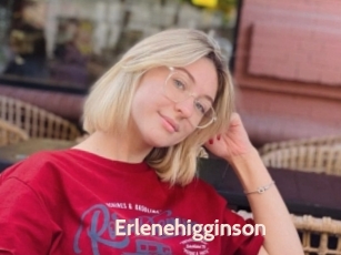 Erlenehigginson