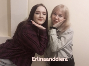 Erlinaanddiera