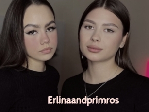 Erlinaandprimros