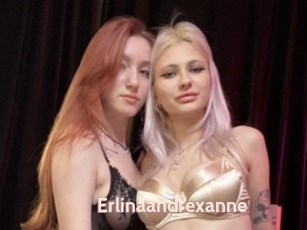 Erlinaandrexanne