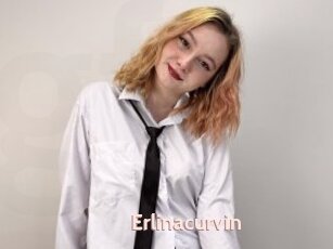 Erlinacurvin