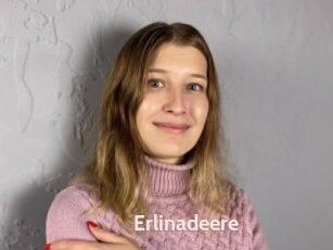 Erlinadeere