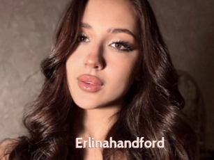 Erlinahandford