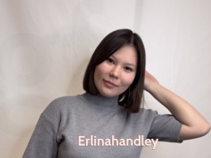 Erlinahandley