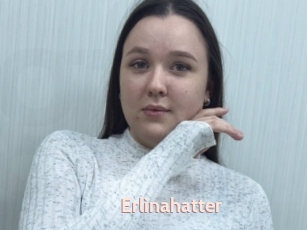 Erlinahatter