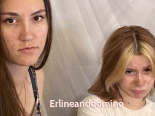 Erlineanddomino