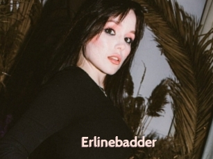 Erlinebadder