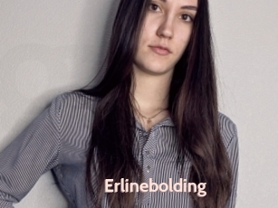 Erlinebolding