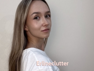 Erlineclutter