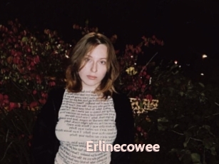 Erlinecowee