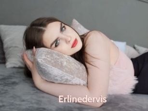 Erlinedervis