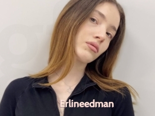 Erlineedman