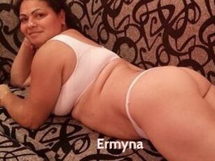 Ermyna