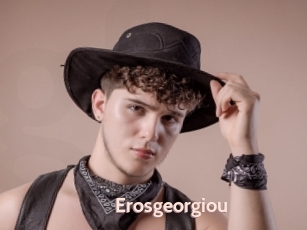 Erosgeorgiou