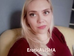 EroticALISHA