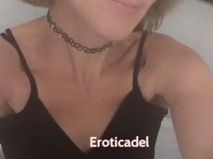 Eroticadel