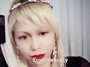 Eroticdelicacy