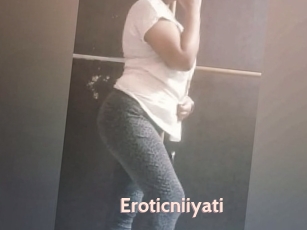 Eroticniiyati