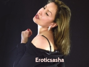 Eroticsasha