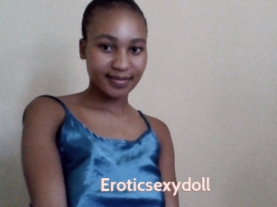 Eroticsexydoll